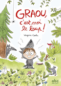 Graou, c'est moi le loup!